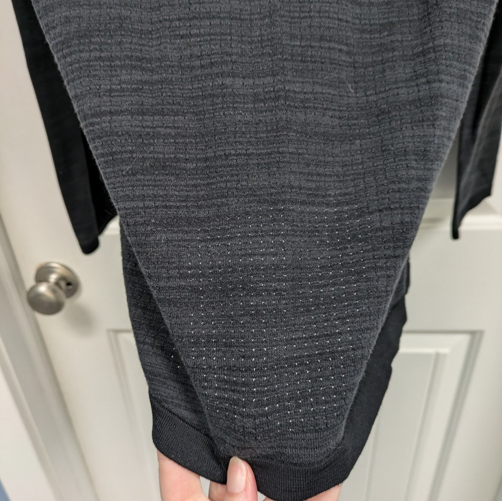 Nike Tech Knit Crew Men's - Picture 9 of 9